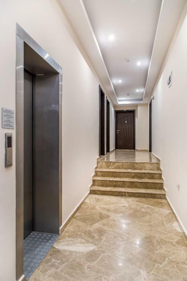 Адена Трейд Еоод Chernomorets Exterior photo