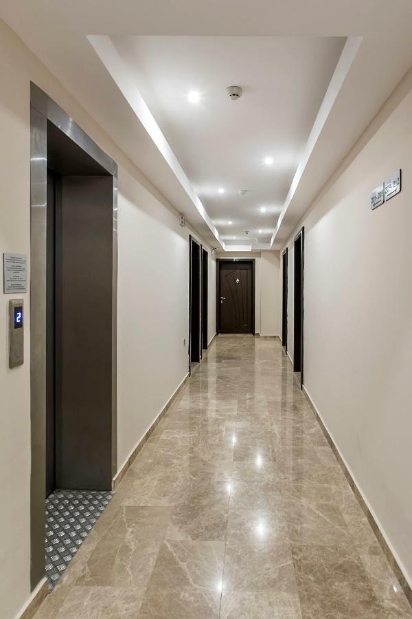 Адена Трейд Еоод Chernomorets Exterior photo
